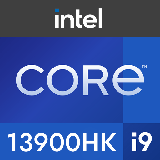 Intel Core i9 13900HK