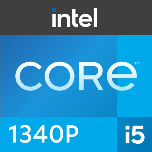 Intel Core i5 1340P