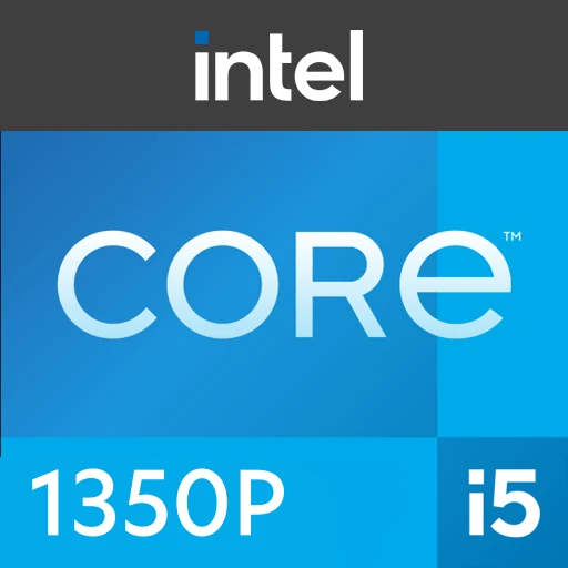 Intel Core i5 1350P