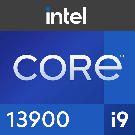 Intel Core i9 13900