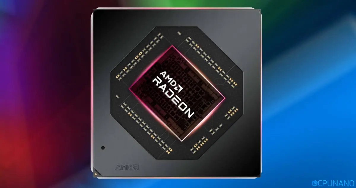 الكشف عن سلسلة كروت Radeon 7000 لأجهزة الكمبيوتر المحمولة