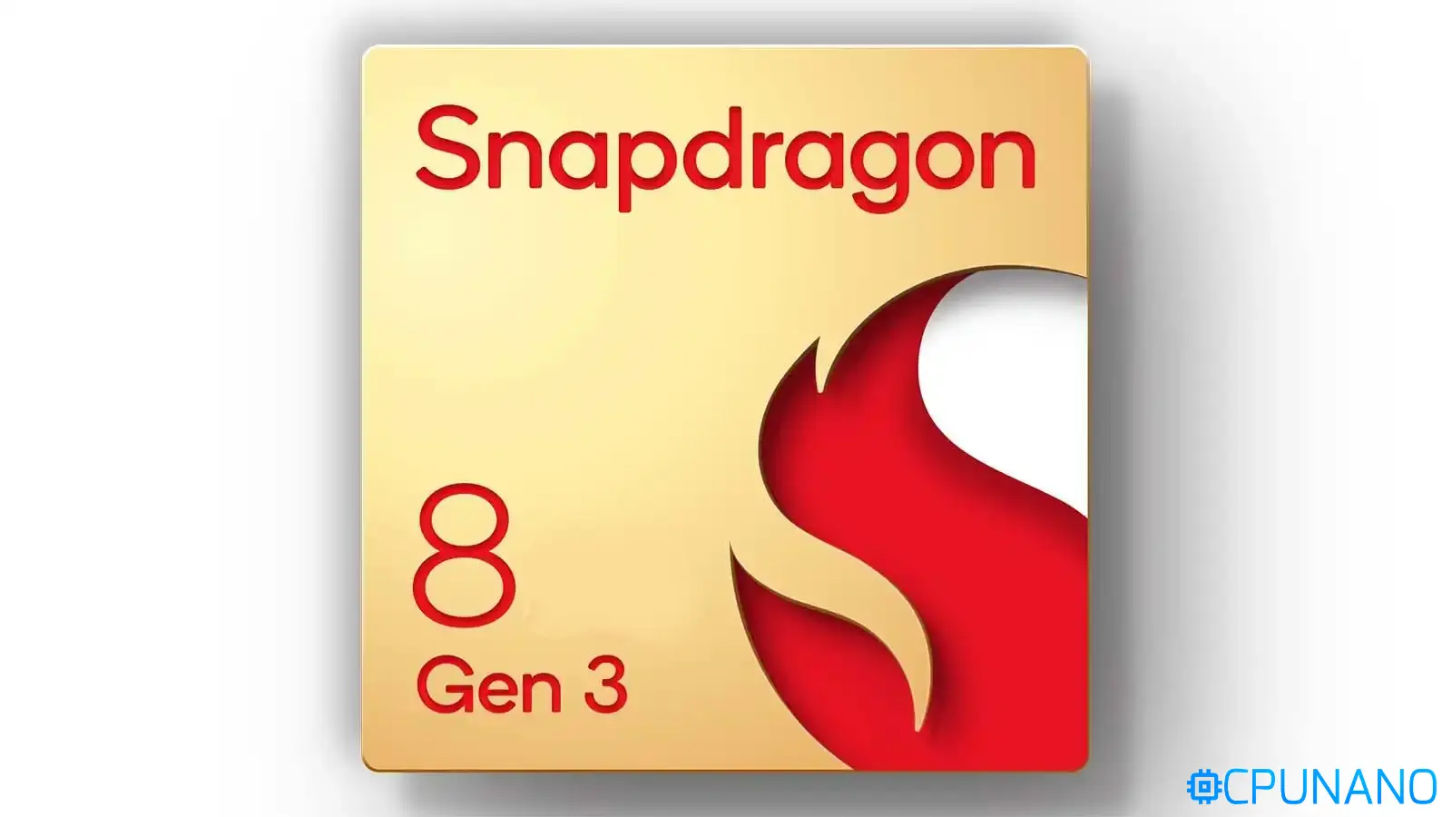 سناب دراجون 8 جين 3 – Snapdragon 8 Gen 3: من الممكن أن يأتي المعالج في وقت أقرب من الجدول المعتاد