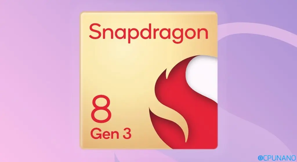 سناب دراجون 8 جين 3 – Snapdragon 8 Gen 3: تسريب مواصفات المعالج.. لن يدعم تطبيقات 32 بت