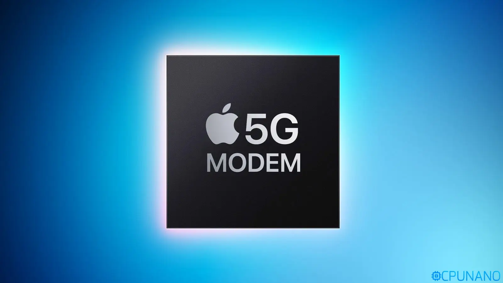 مودم Apple 5G سيتم تصنيعه بمعمارية 3 نانومتر من TSMC