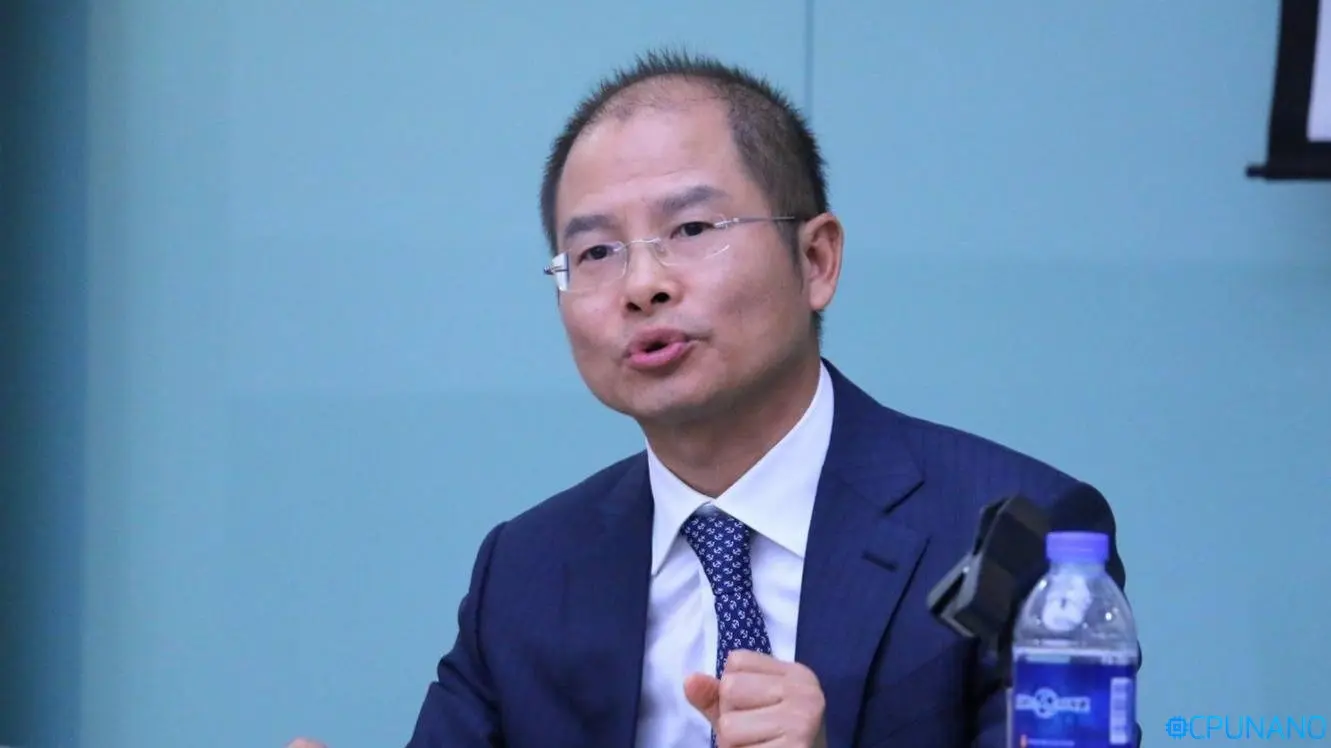 رئيس مجلس إدارة شركة هواوي: العقوبات الأمريكية ستفيد صناعة الرقائق الصينية
