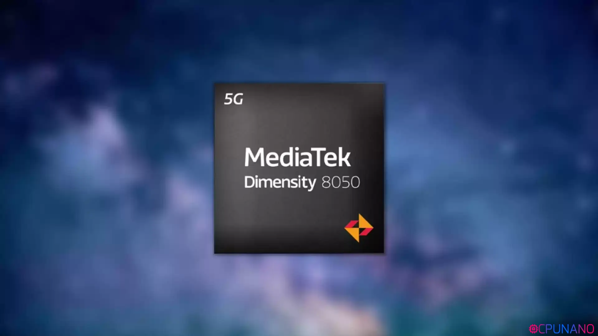 تقديم MediaTek Dimensity 8050 بتردد 3 جيجاهيرتز