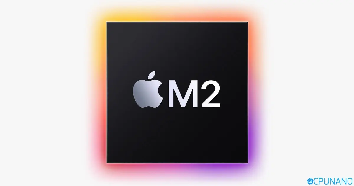 حواسيب Mac العاملة بمعالجات Apple M2 قيد الاختبار حاليًا