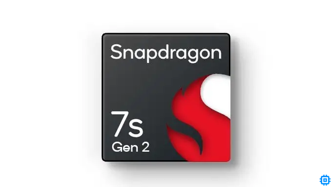 إطلاق المعالج المتوسط Snapdragon 7s Gen 2 رسميًا